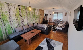 Sarajevo Apartment